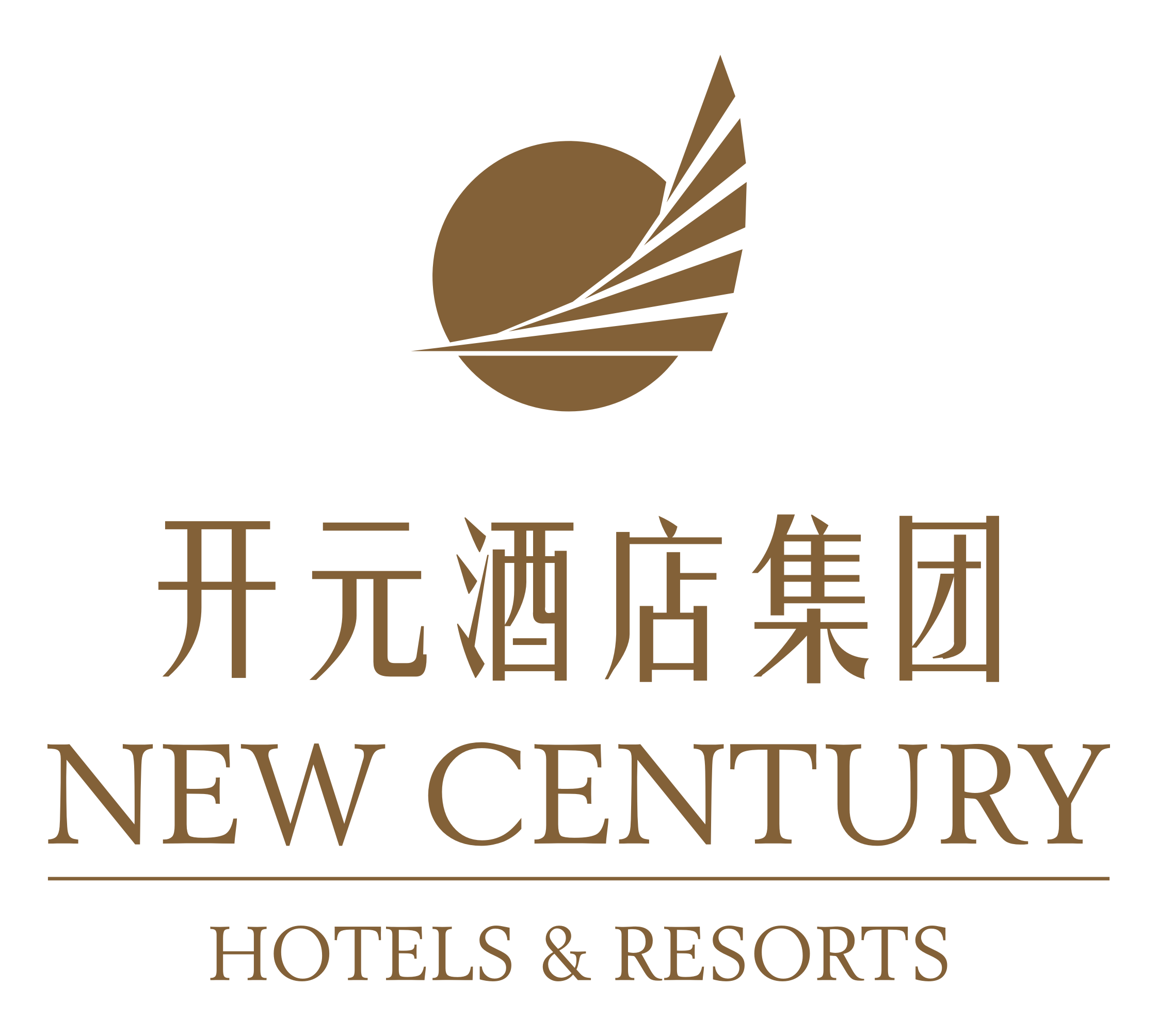 南浔博阳开元名庭酒店 Logo